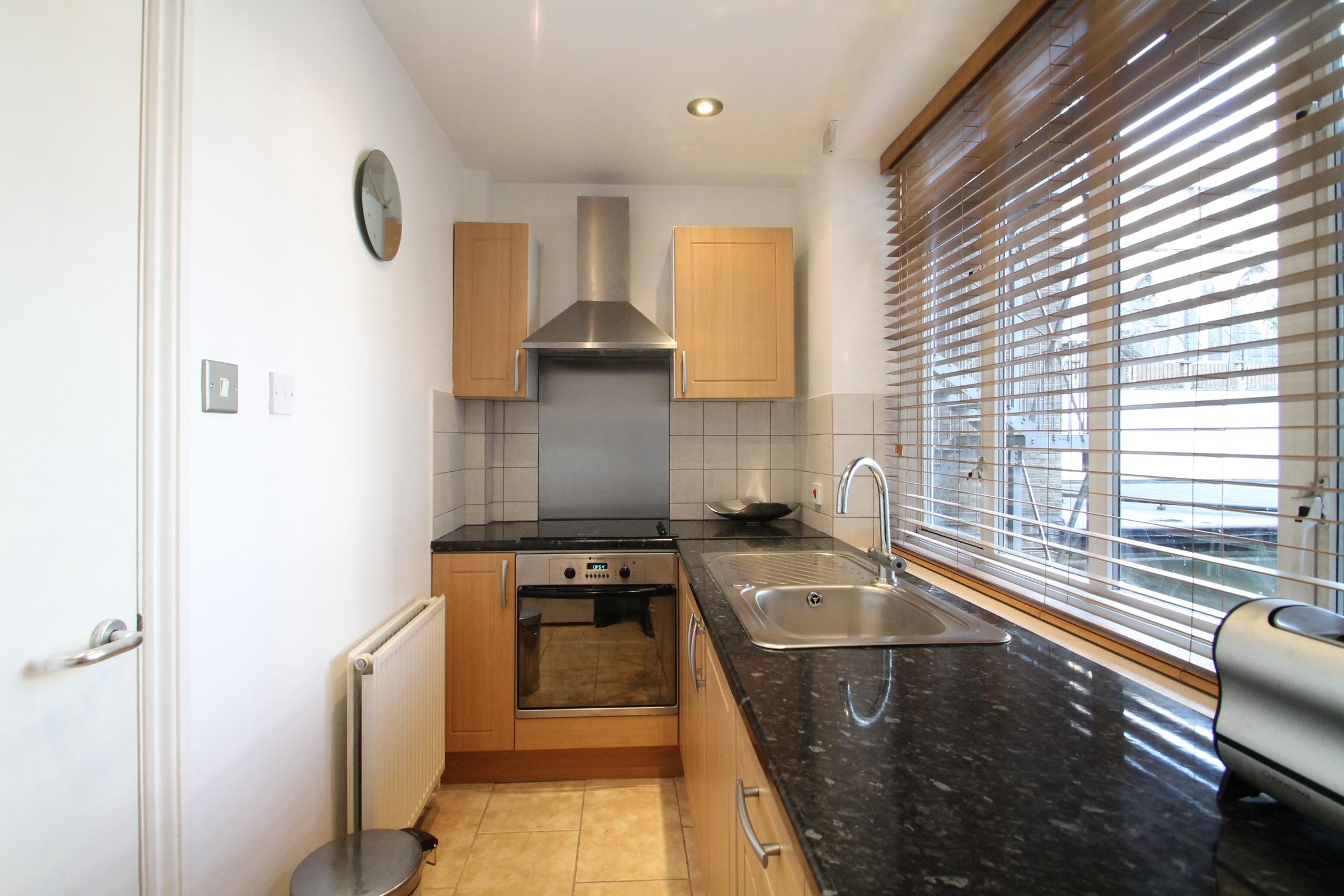Waterford Court, Stalbridge Street, Marylebone NW1